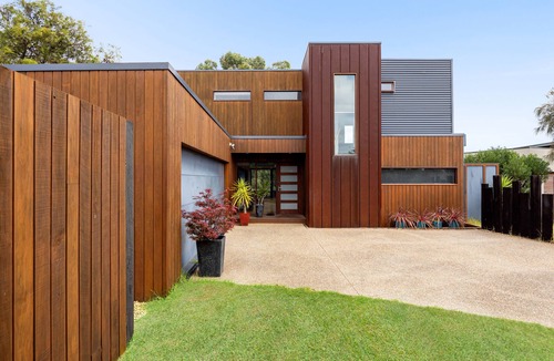 Fingal House | The Ridge at Moonah Links
