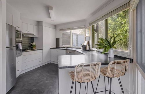 Aireys Inlet House | The Ridge House - Panoramic views!