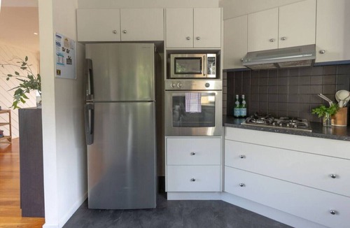 Aireys Inlet House | The Ridge House - Panoramic views!