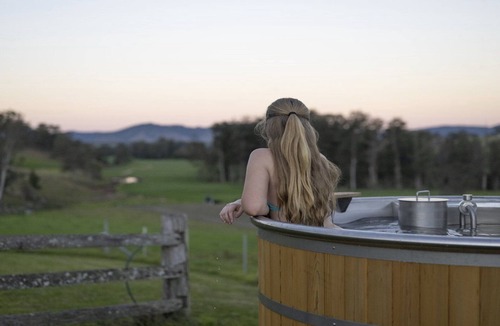 Faulkland House | The Rise Wellbeing Retreat