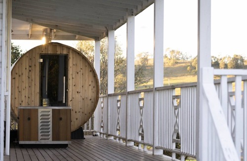Faulkland House | The Rise Wellbeing Retreat