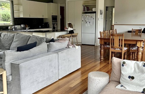 Merrijig House | The River House - Merrijig