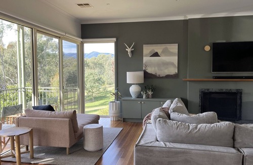 Merrijig House | The River House - Merrijig