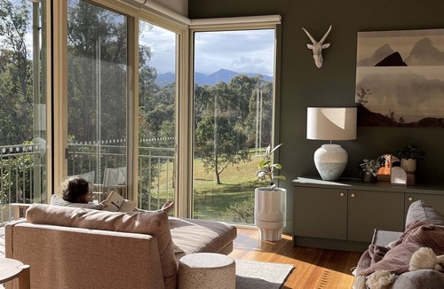Merrijig House | The River House - Merrijig