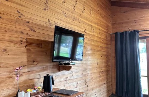 Buchan Hotel | The River Retreat Buchan