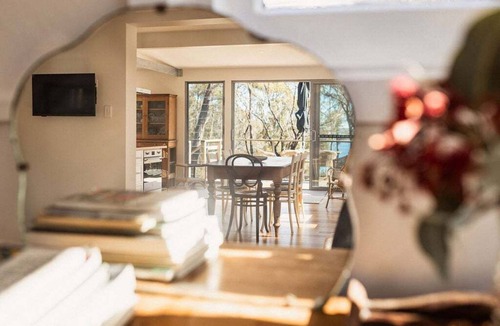 Binalong Bay House | The Rockpool Shack - Bay of Fires