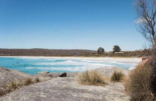 Binalong Bay House | The Rockpool Shack - Bay of Fires