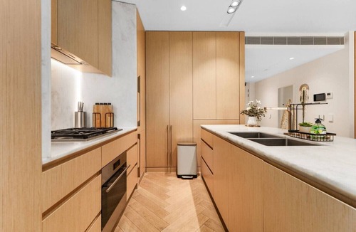 The Rocks Apartment | The Rocks Heart of Sydney · 2BR/2BA · Rooftop