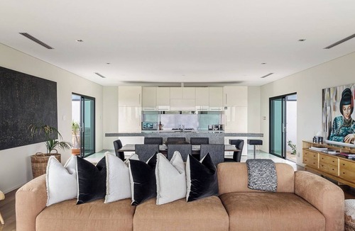 Prevelly House | The Roost | Ocean Views Prevelly