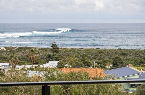 Prevelly House | The Roost | Ocean Views Prevelly