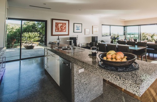 Prevelly House | The Roozen Residence