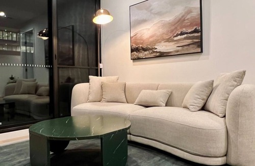 Canberra Apartment | The Rush at Eastbourne