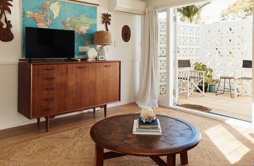Yamba House | The Sailors Bungalow