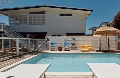 Yamba House | The Sailors Bungalow