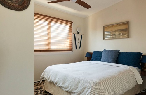 Yamba House | The Sailors Upper Deck