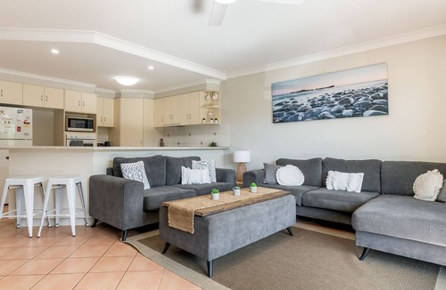 Evans Head Apartment | The Sails - 2-21 Beech Street