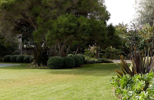 Portsea Villa | The Samantha (Heated Pool)