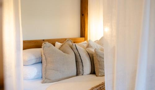 Warrenben Villa | The Sanctuary at Bayside Glamping