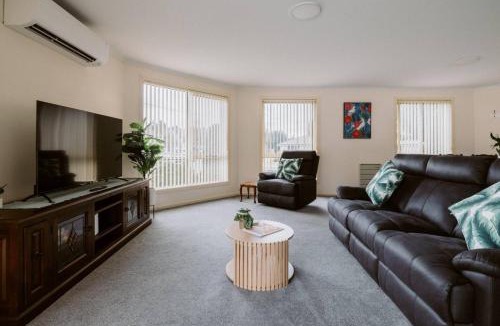 Don House | The Sanctuary Devonport