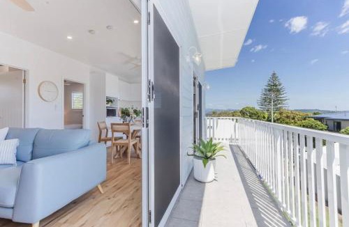Kingscliff Apartment | The Sand Box