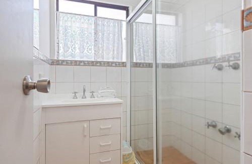 Merimbula Apartment | The Sand Nook - 2 Bedroom Fishpen Apartment