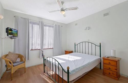 The Entrance Apartment | The Sands Apartment 6