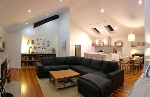 Sandy Point House | The Sands Stay 3 Pay 2 Winter Special