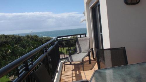Yamba Apartment | The Sands Unit 9
