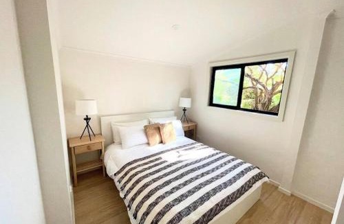 Sandy Point House | The Sandy Retreat