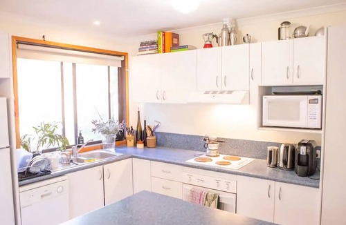 Sandy Point House | The Sandy Shack Stay 3 Pay 2 Winter Special