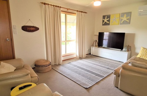 Lacepede House | The Sandy Toes Retreat