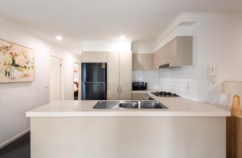 Clayton Apartment | The Scholar's Stay Near Monash & Clayton Station