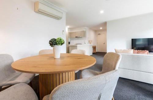 Clayton Apartment | The Scholar's Stay Near Monash & Clayton Station