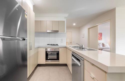 Clayton Apartment | The Scholar's Stay Near Monash & Clayton Station