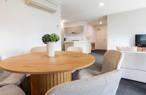 Clayton Apartment | The Scholar's Stay Near Monash & Clayton Station