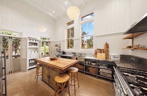 Bandon Grove House | The School House Escape