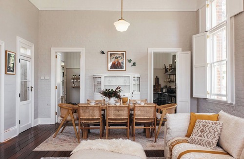 Bandon Grove House | The School House Escape