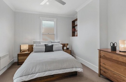Queenscliff Apartment | The Scoop