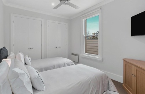 Queenscliff Apartment | The Scoop