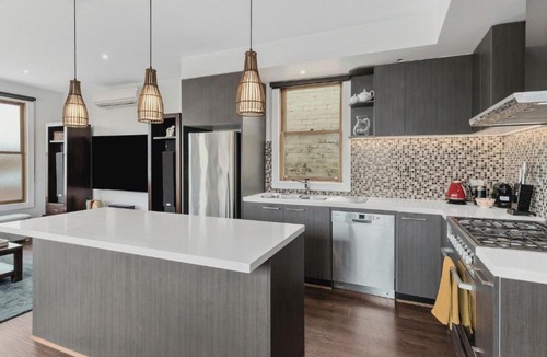 Queenscliff Apartment | The Scoop