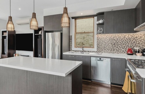 Queenscliff Apartment | The Scoop in Queenscliff