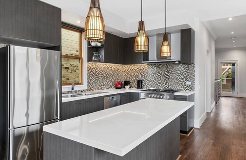Queenscliff Apartment | The Scoop in Queenscliff