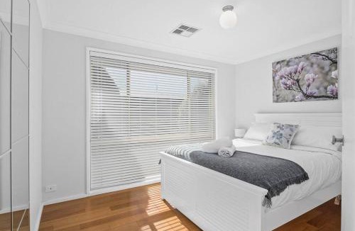 Moss Vale House | The Scotty House - EV and pet friendly