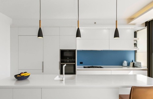 Manly Apartment | The Seafront Penthouse