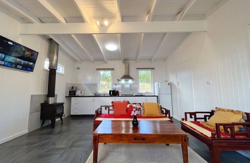 Tinderbox House | The Seaside Cottage A little gem by the sea