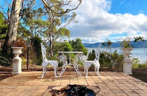 Tinderbox House | The Seaside Cottage A little gem by the sea