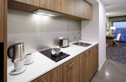 West Perth Hotel | The Sebel West Perth Aire Apartments