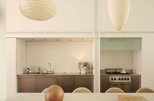 Surry Hills Apartment | The Second by Contemporary Hotels