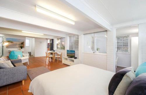 Terrigal House | The Secret Garden