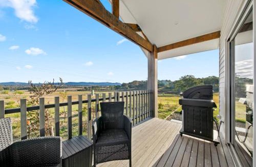 Lovedale House | The Semillon Villa at Molly Morgan Wines